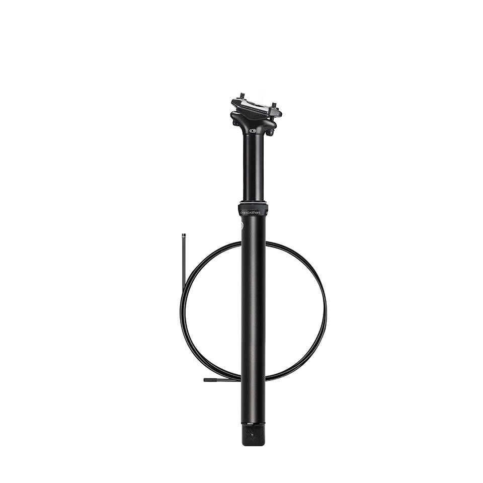 Tige de selle télescopique Crank Brothers HighLine 3 - 30.9 x 80mm - 410mm