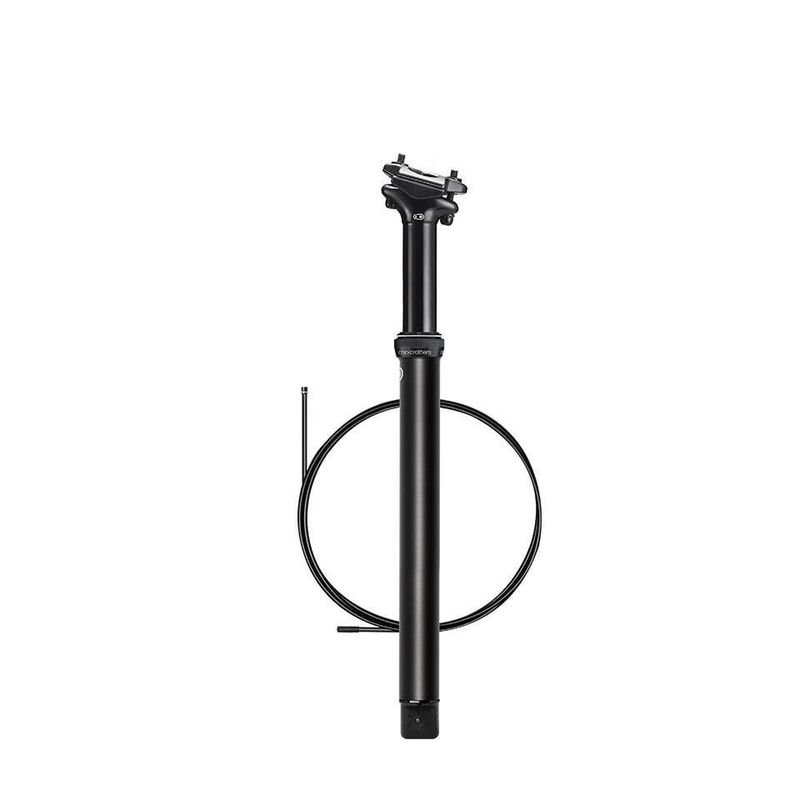 Tige de selle télescopique Crank Brothers HighLine 3 - 30.9 x 80mm - 410mm