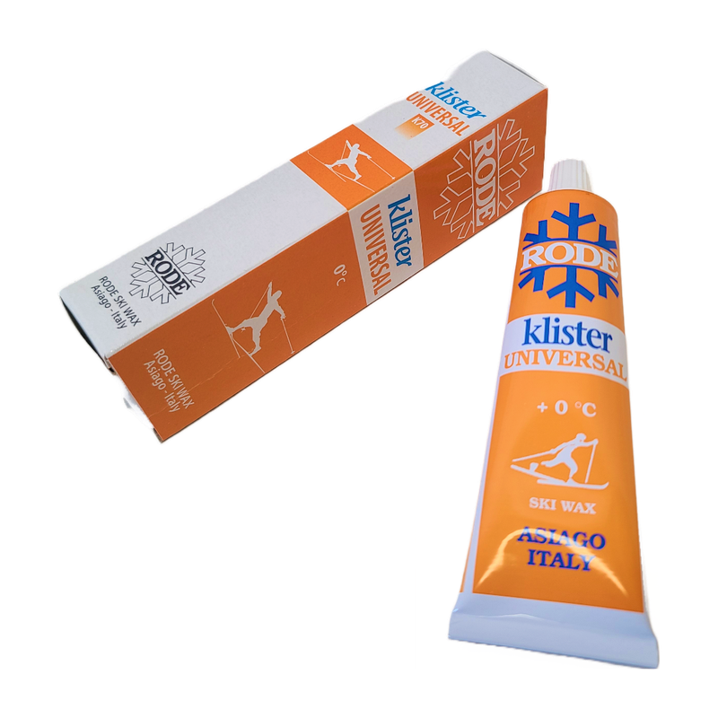 Klister Rode Universal 0C 60g