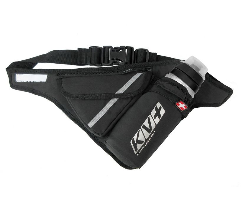 Sac de taille KV+ avec Bidon Thermo