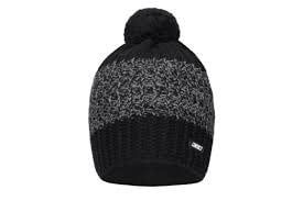 Tuque KV+ Goms Noir