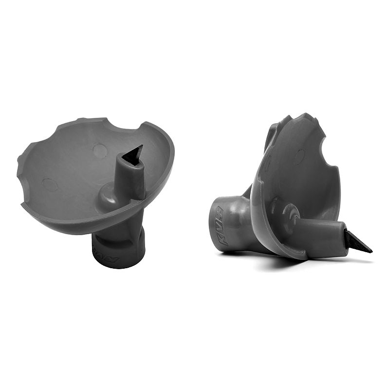 Panier KV+ Tornado Quick Change Large Gris