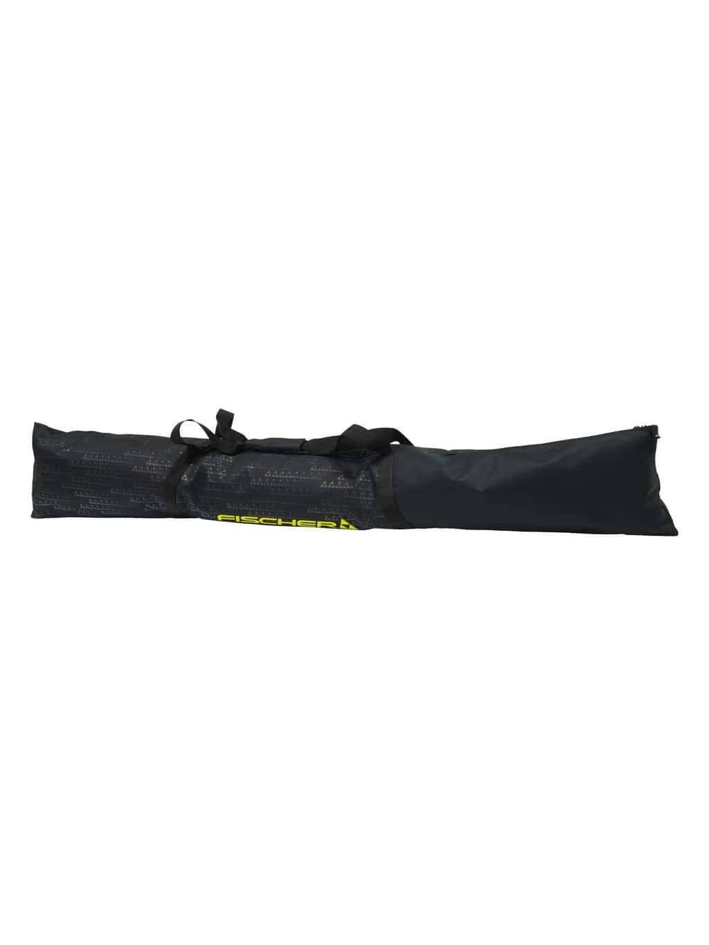 Sac à ski Fischer Eco XC 3 Paires, 210cm