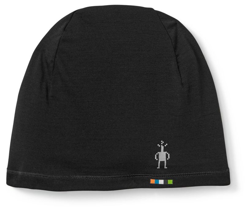 Tuque Smartwool Merino Noir