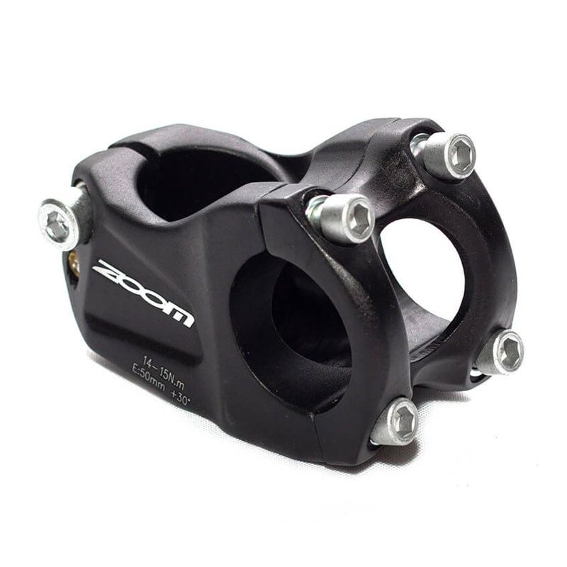 Potence Zoom AL-408 28.6x45mm