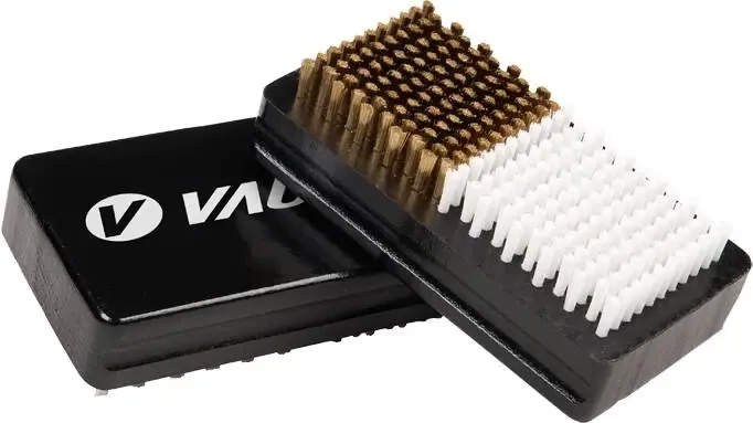 Brosse Vauhti Combi Nylon/Laiton