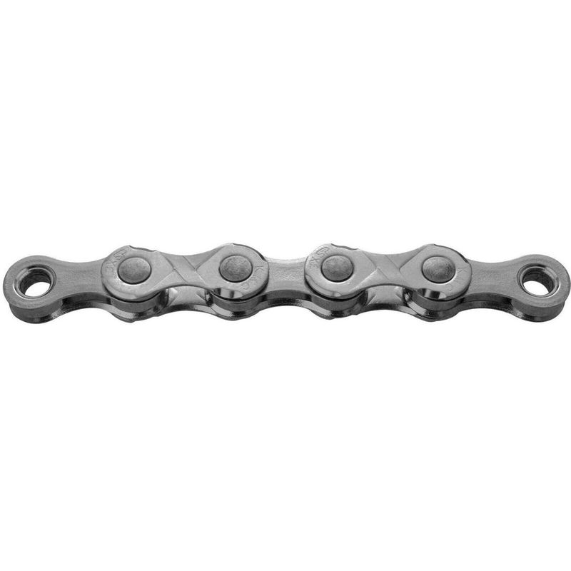 Chaine KMC, eBike 11vit, 120 maillons