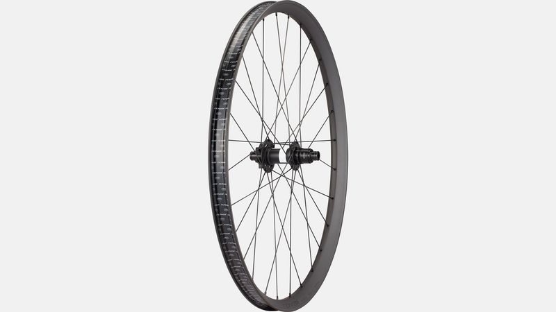 Specialized Roval Traverse HD 350 6B 29&#39;&#39; 28T Rear Wheel