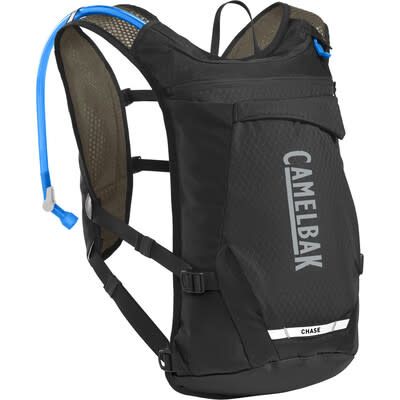 Sac d&#39;hydratation Camelbak Chase 8 Adventure Vest 2L Noir