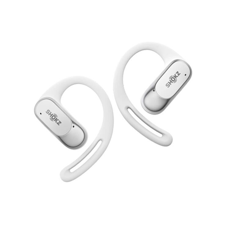Écouteurs Shokz OpenFit Air Blanc