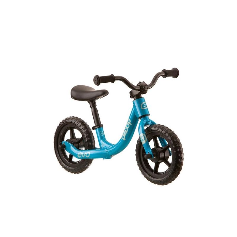 Vélo d&#39;équilibre EVO Bebop 10po Bleu