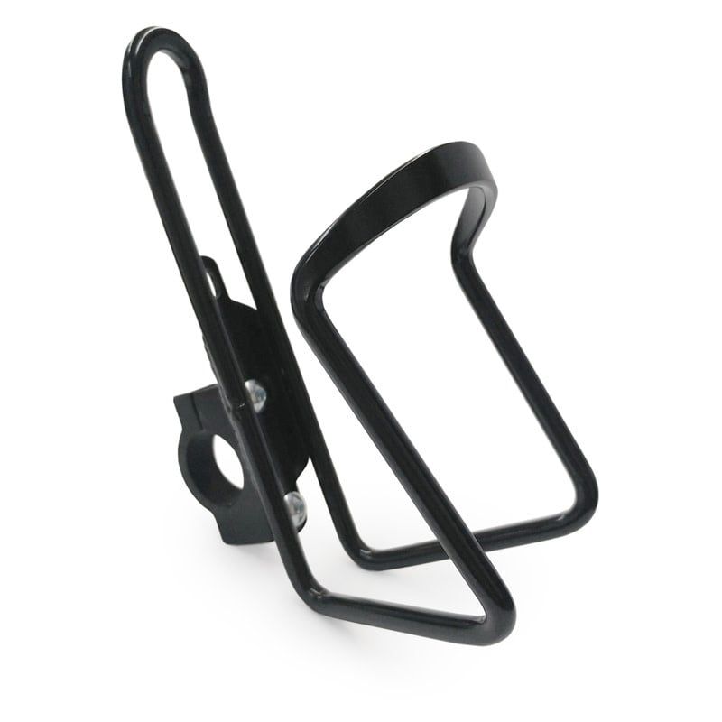 Porte-bidon pour guidon Damco Alliage Noir