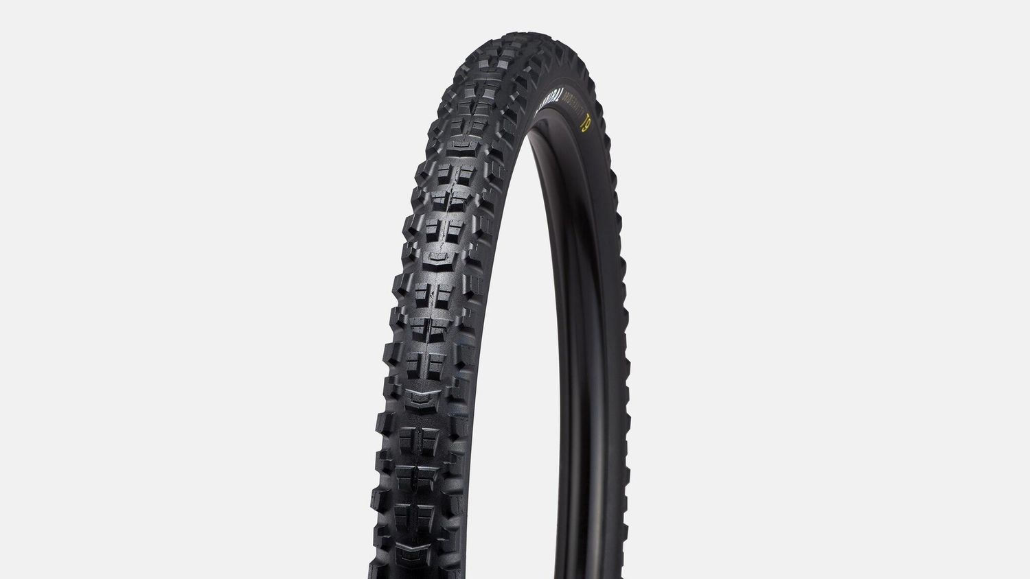 Pneu Specialized Cannibal Grid Gravity 2BR T9 27.5&#39;&#39;/650Bx2.4 Noir