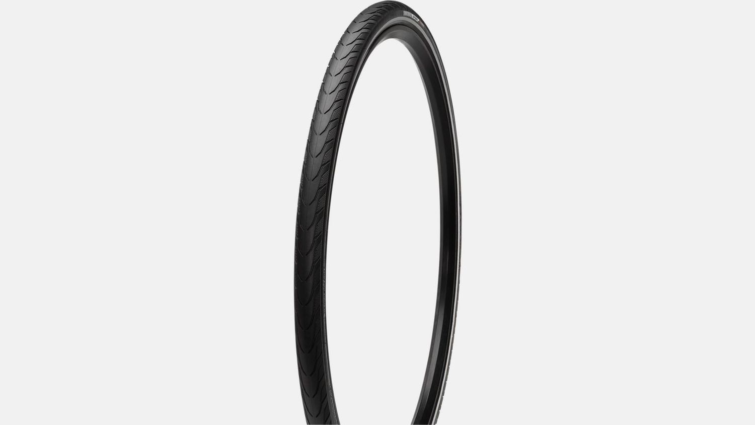 Pneu Specialized Nimbus 2 Armadillo Reflect 700x50c 60Tpi Noir