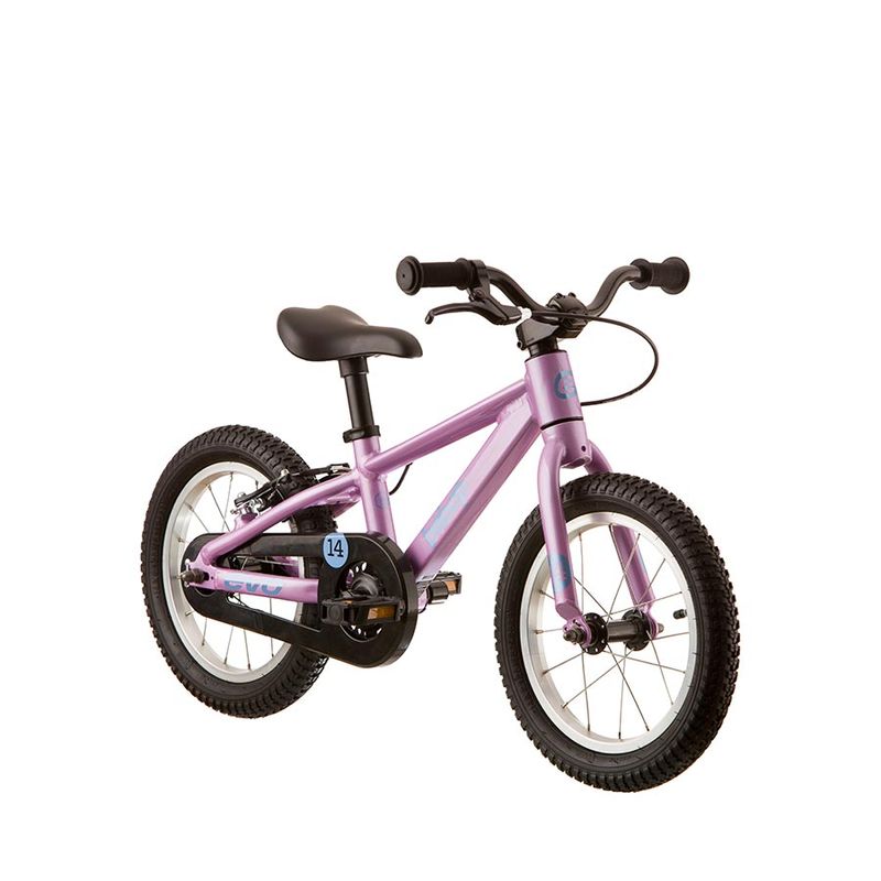 Vélo pour enfants EVO Bebop 14po Rose