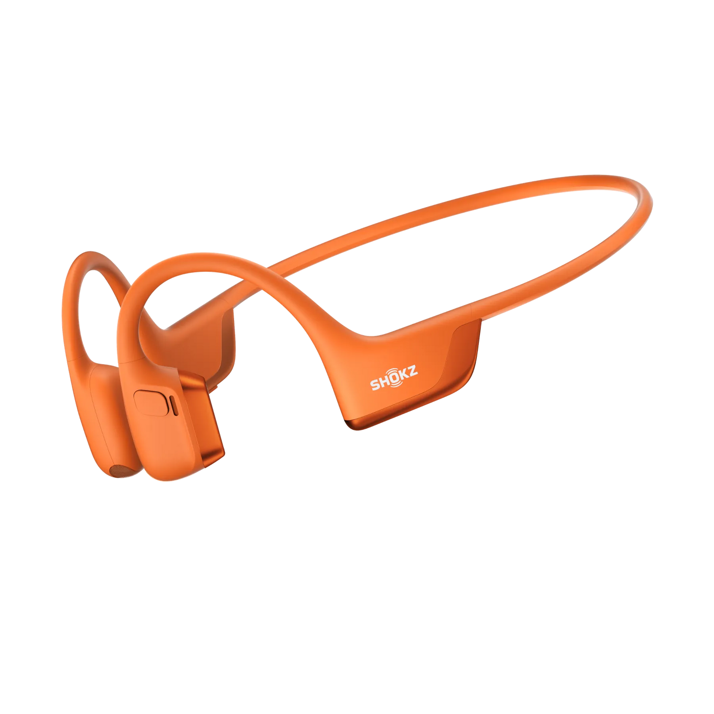 Écouteurs Shokz OpenRun Pro 2 Orange