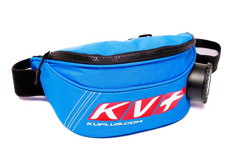 Sac de taille d&#39;hydratation KV+ 1L Bleu