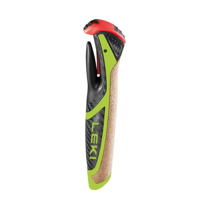Poignée Leki Nordic Shark 2.0 Grip 16mm