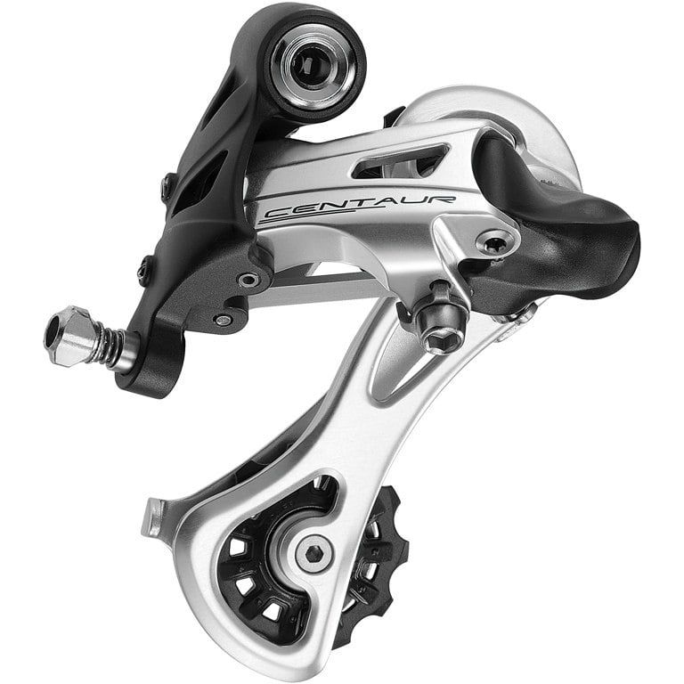 Dérailleur arrière Campagnolo Centaur Silver 11v., Cage Moyenne