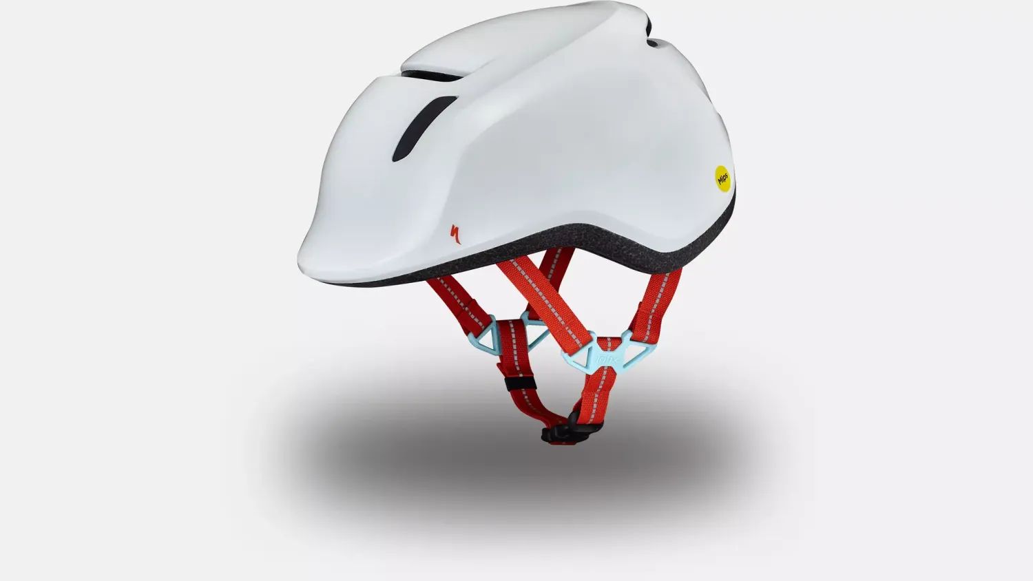 Casque Specialized Mio 2 MIPS Blanc Dune