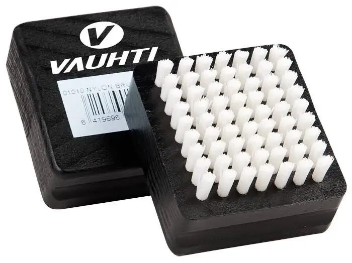Brosse Vauhti Nylon Small