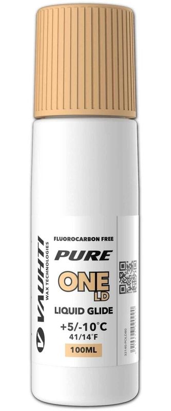 Fart liquide Vauhti Pure ONE LD +5/-10C 100ml