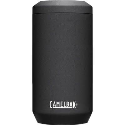 Isolant pour cannette Camelbak Acier Inox 473ml Noir