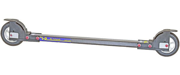 Ski à roulettes V2 XLC 98M Composite Skate Medium