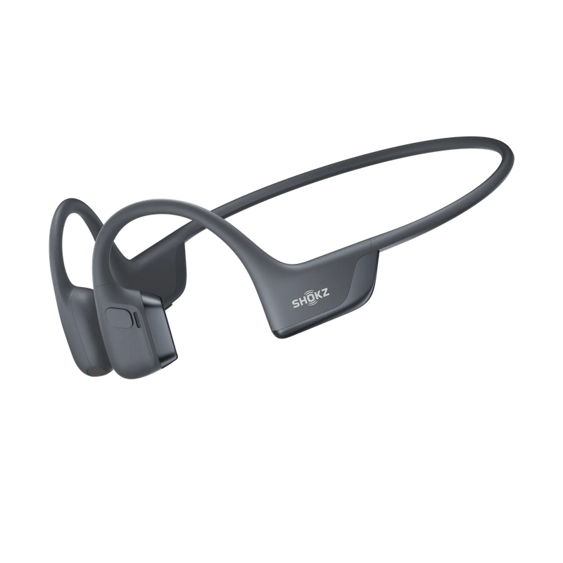 Écouteurs Shokz OpenRun Pro 2 Noir