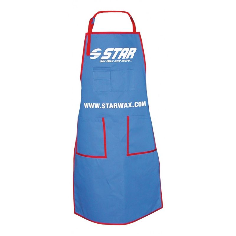 Waxing Apron