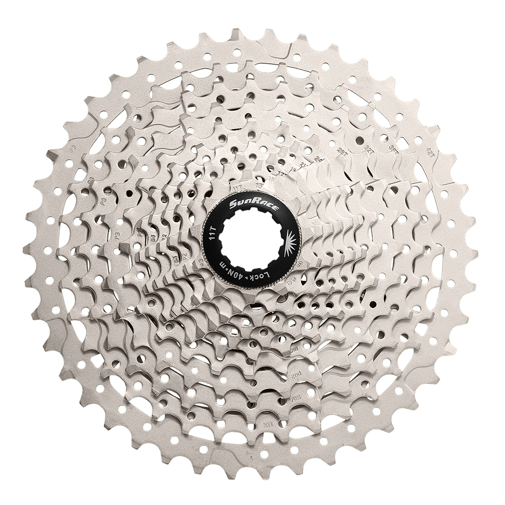 Cassette Sun Race CSMS7 EA1 MS HG 11 vitesses, 11-51T