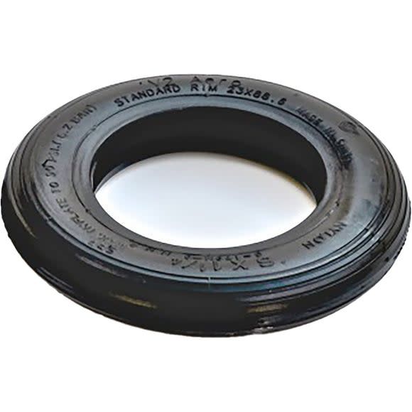 Pneu V2 Aero 150mm pour W150 et W150C (Unité)
