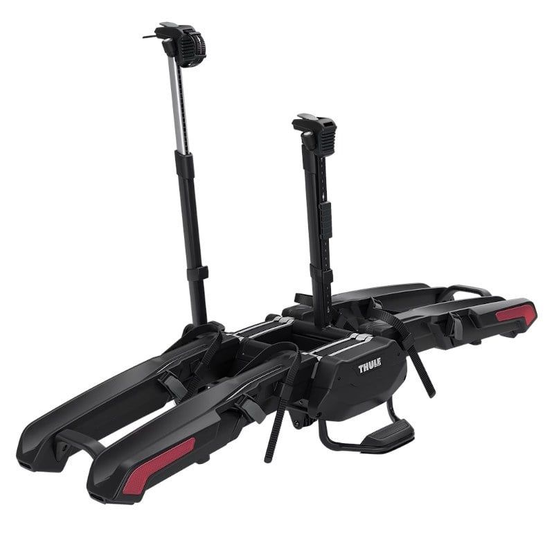 Support à vélos Thule Epos - 2 Vélos Noir