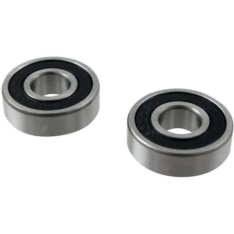 Roulements scellés Wheels Manufacturing, SB-6802 15x24x5mm, Sac de 2