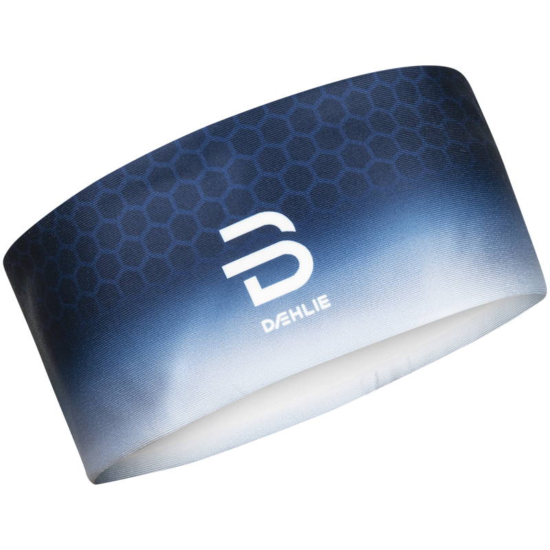 Bandeau Bjorn Daehlie Polyknit Bleu