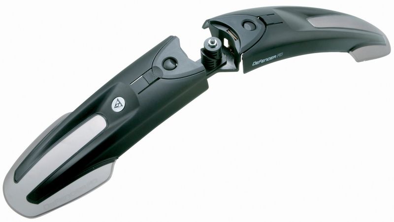 Garde-boue avant Topeak Defender M1 pour roue 26po