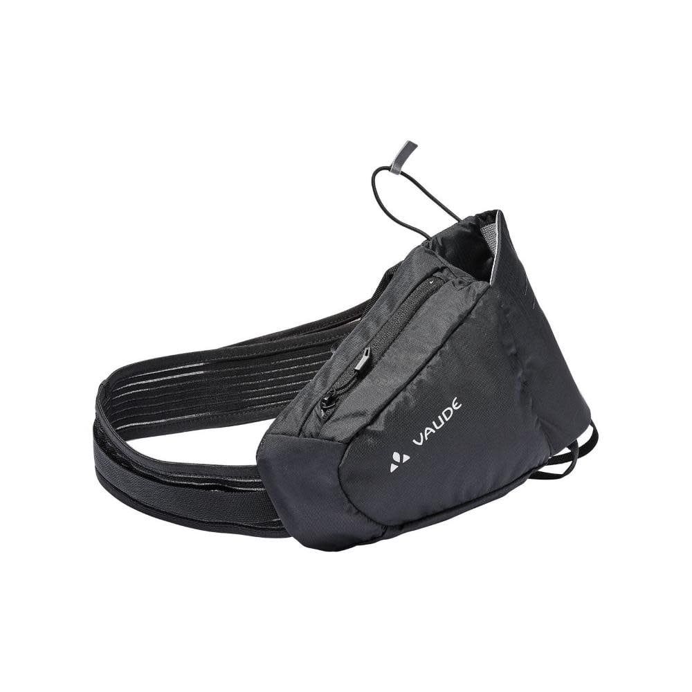 Sac de taille Vaude Attendant 1 Noir