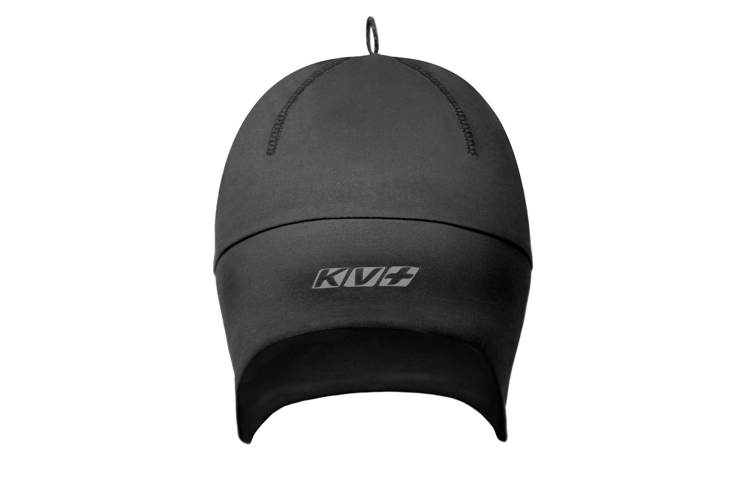 Tuque KV+ Bergen Noir
