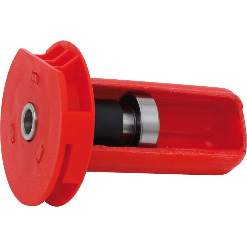 Manche pour brosse rotative Swix