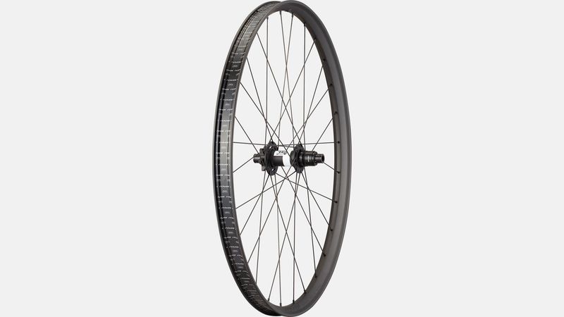 Specialized Roval Traverse SL II 350 6B 29&#39;&#39; XD 28T Rear Wheel