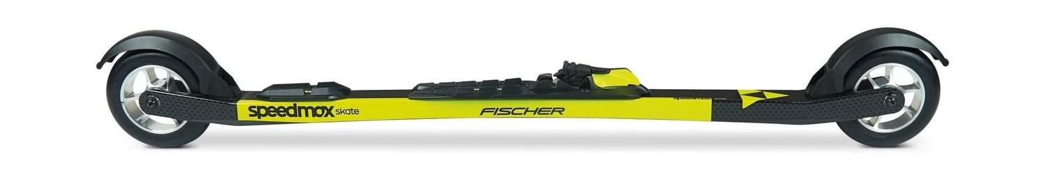 Ski à roulettes Fischer Speedmax Skate