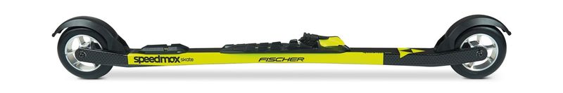 Ski à roulettes Fischer Speedmax Skate