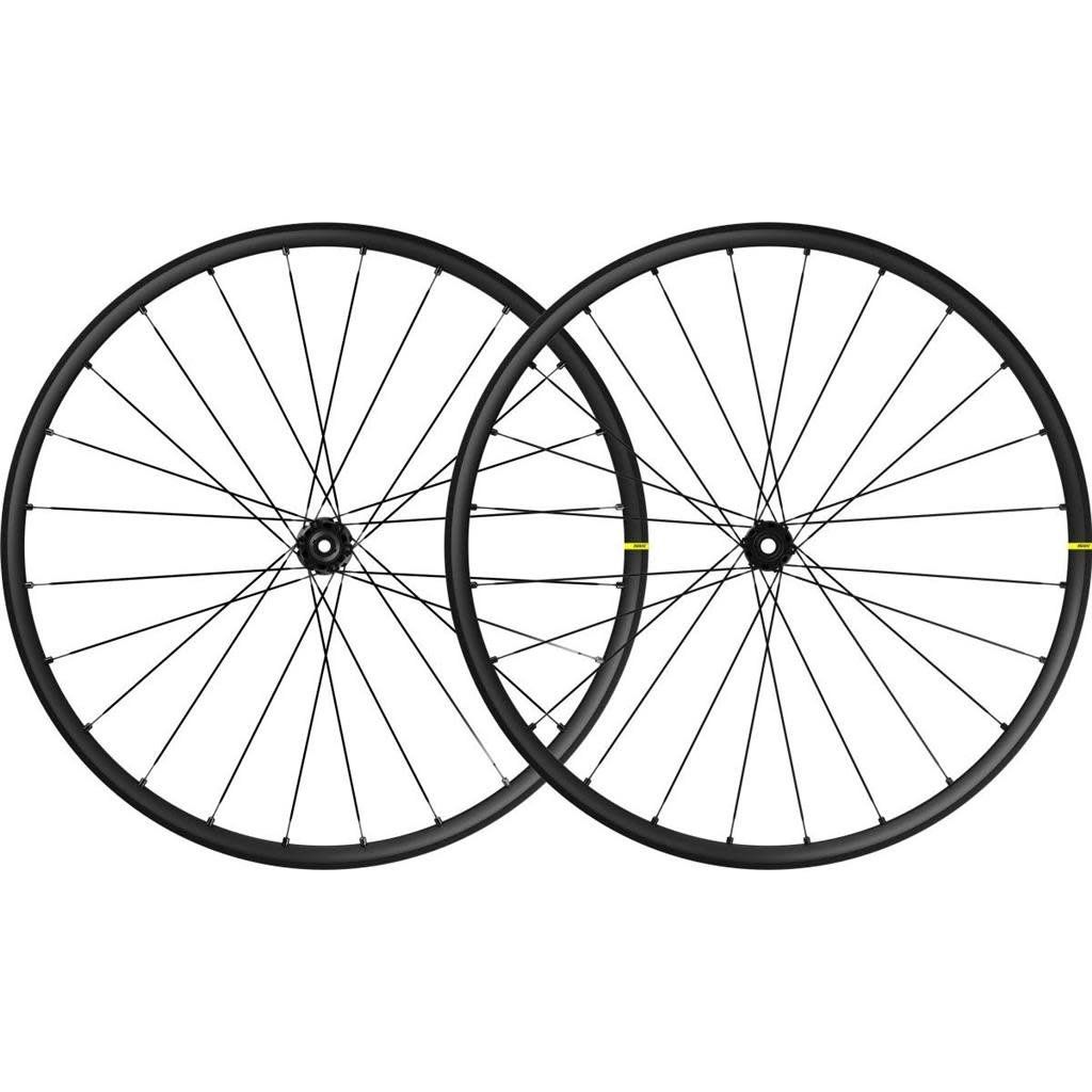 Paire de roue Mavic Crossmax XL 29&#39;&#39; Moyeux 15x110mm-12x148mm XD 29