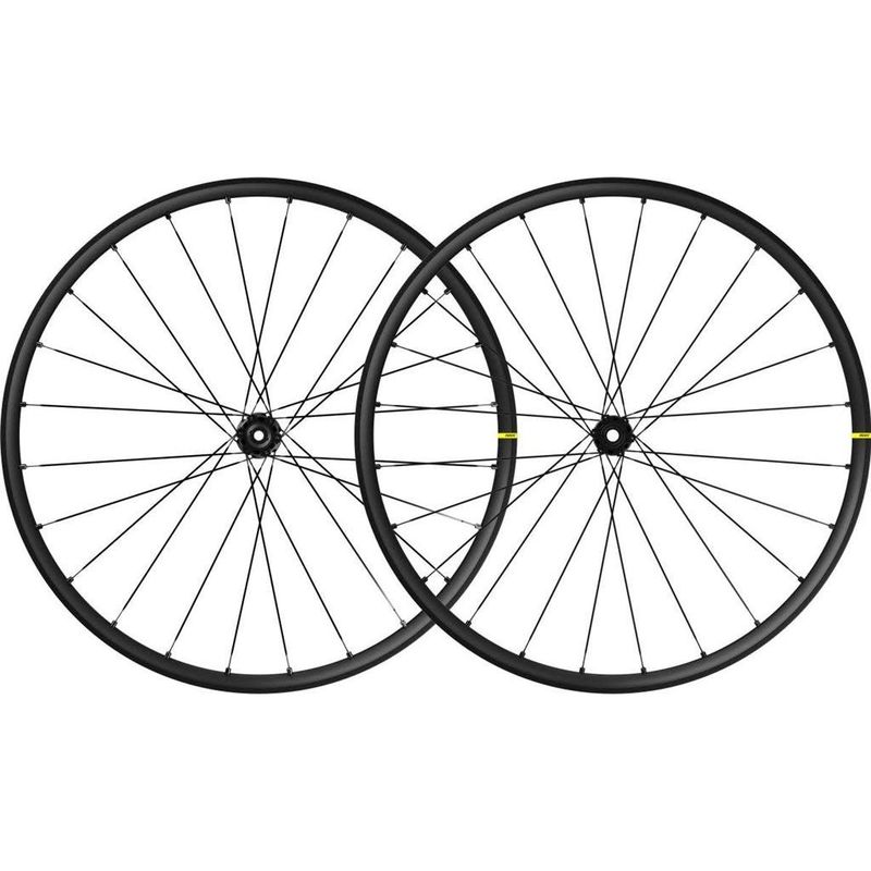 Mavic Crossmax XL 29 Wheelset Centerlock XD