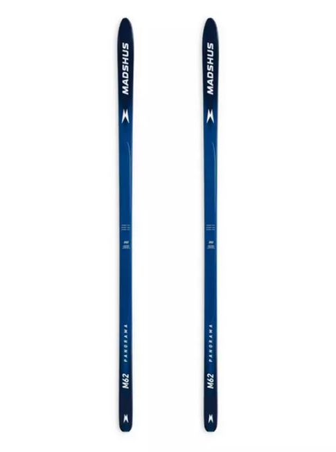 Ski usagé Madshus Panorama M62 2025 182cm avec fix BC magnum