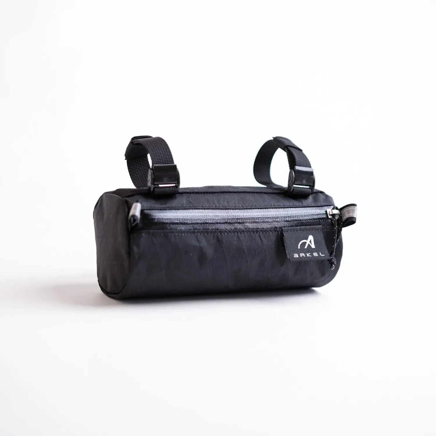 Sac de guidon Arkel Le Petit 1L Noir