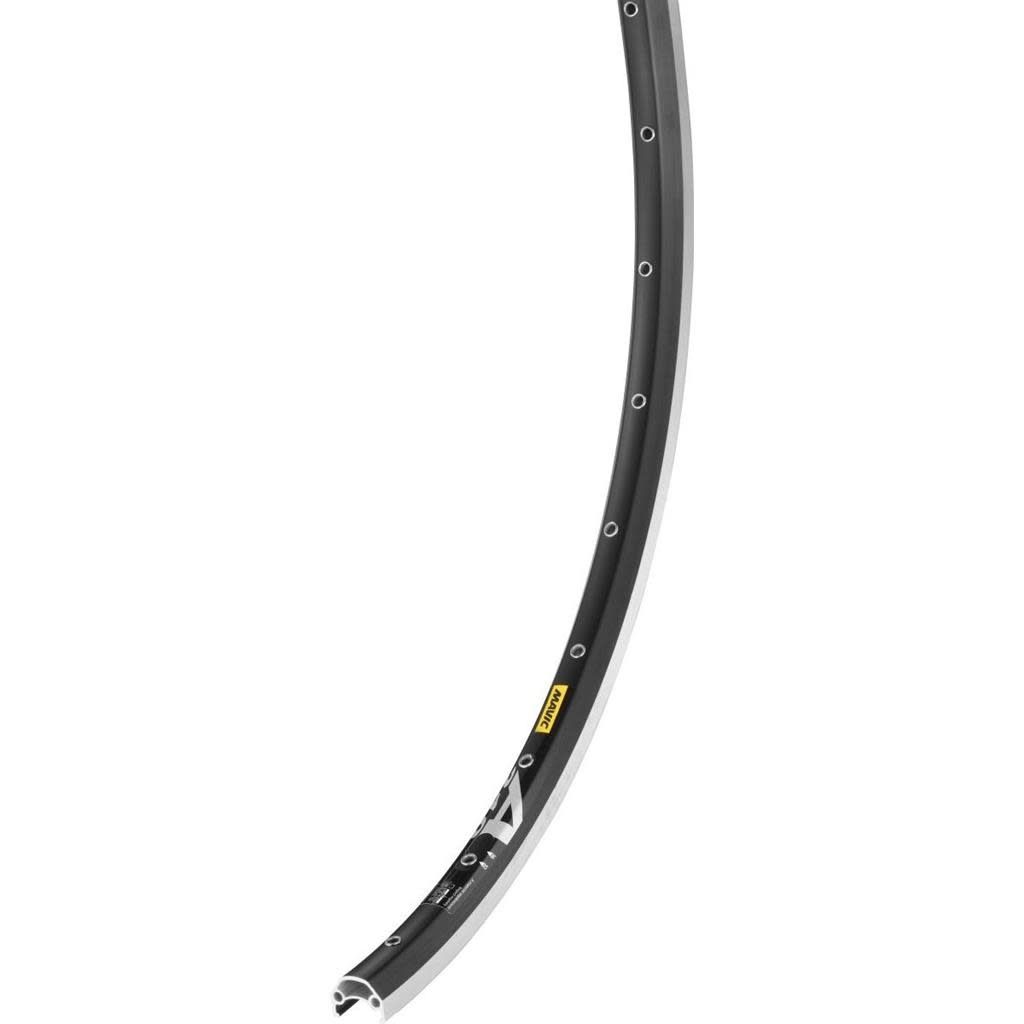Jante Mavic A 319 700 32H RB Noir