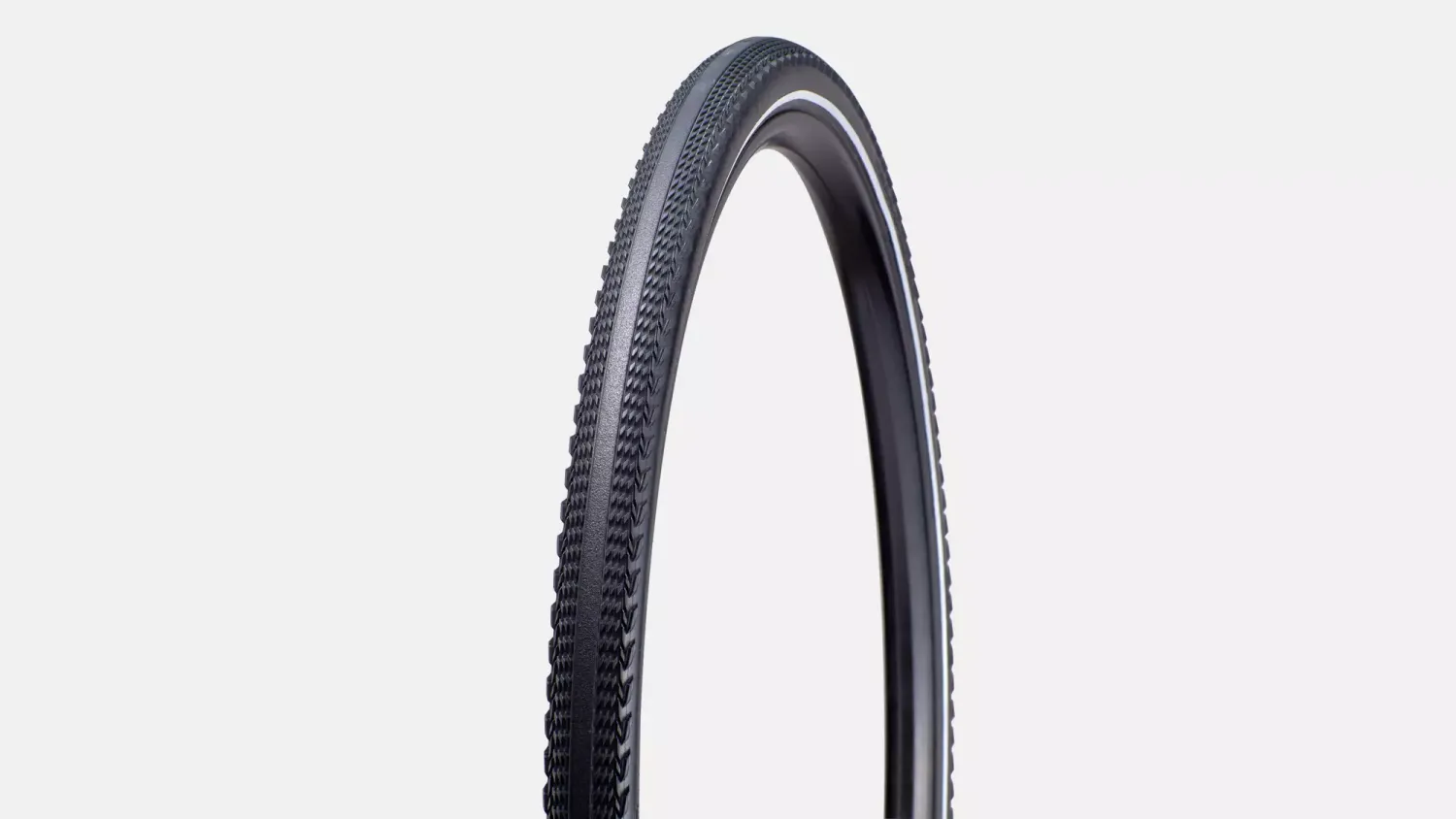 Pneu Specialized Pathfinder Sport Reflect 700x38c 60Tpi Noir