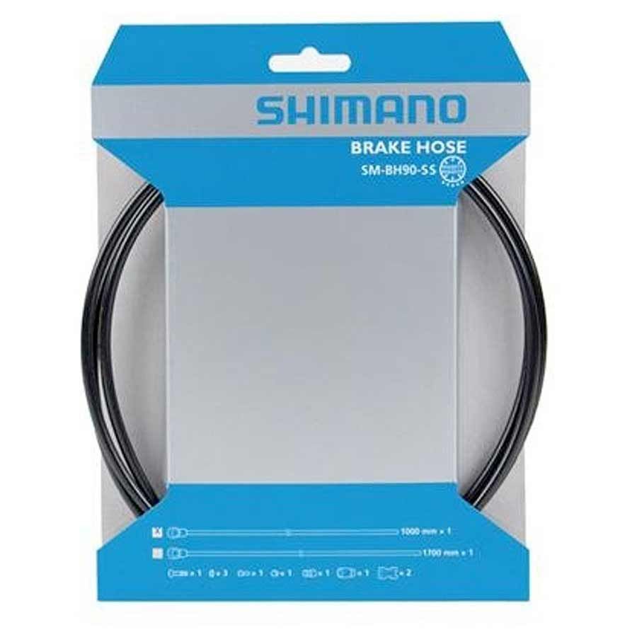 Conduit hydraulique Shimano, SM-BH90-SS, 1700mm