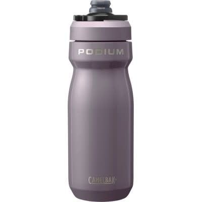 Bidon en inox Camelbak Podium Vacuum Isolé 530ml Violet